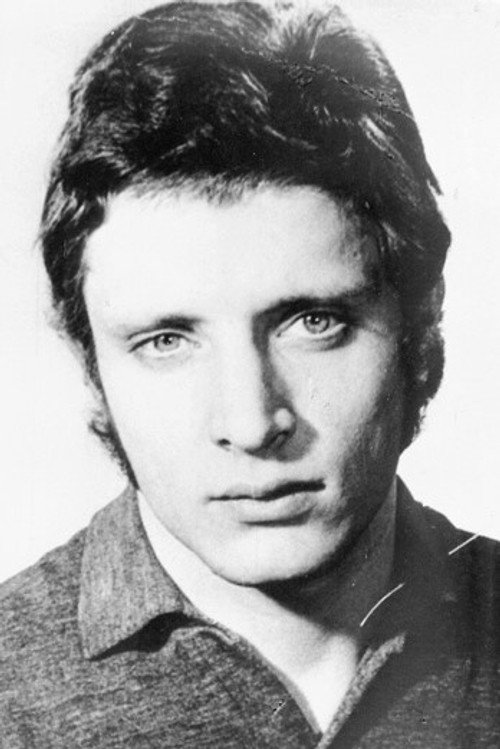 Nikolay Kochegarov profile