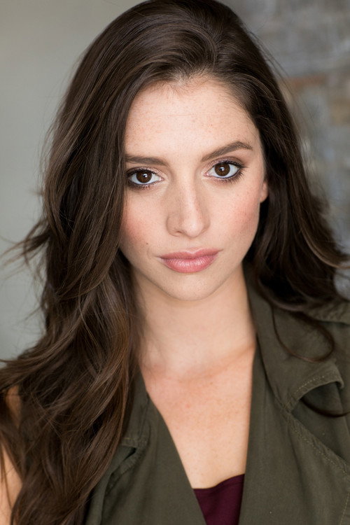 Photo of Brittany Belt, Acting