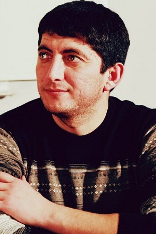 Photo of Oleg Khamokov, Directing
