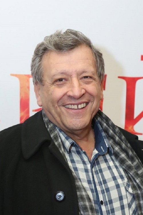 Photo of Boris Grachevskiy, Acting
