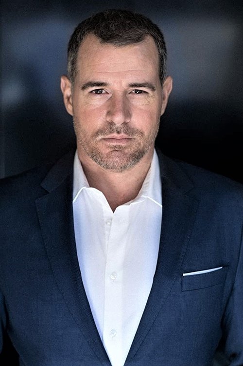 Derek Phillips profile