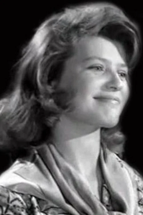 Photo of Ada Berezovskaya, Acting