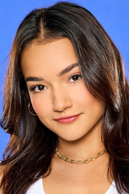 Photo of Zara Vixen, Acting