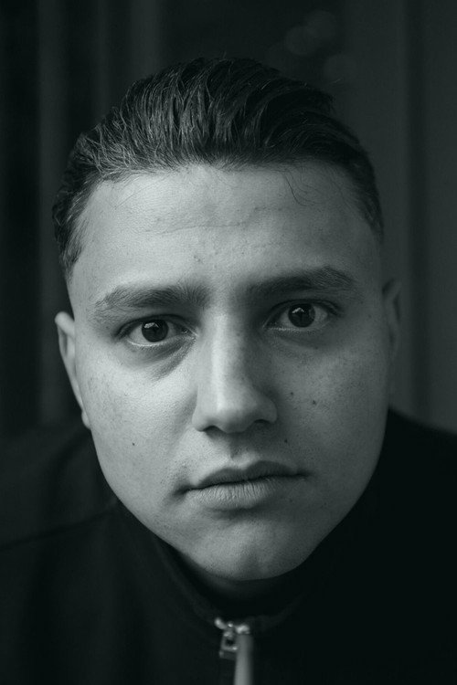 Photo of Youness Aabbaz, Acting