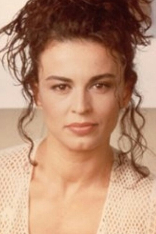 Photo of Anna Maria Petrova, Acting