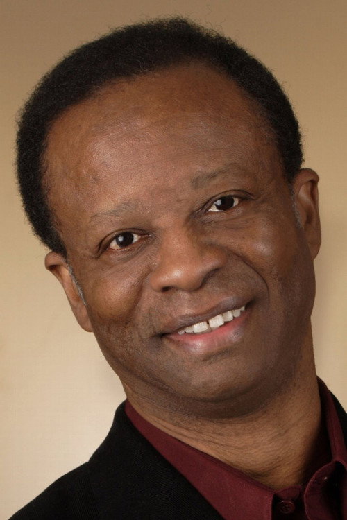 Photo of Larnelle Harris, Acting