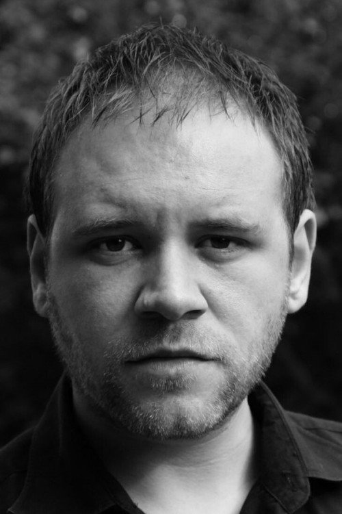 Photo of Gerard Jordan, Acting