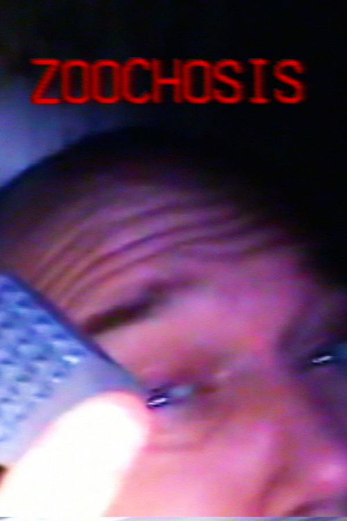 Movie poster for Zoochosis (2026)