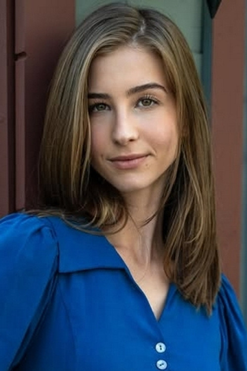 Jaeda Lily Miller profile