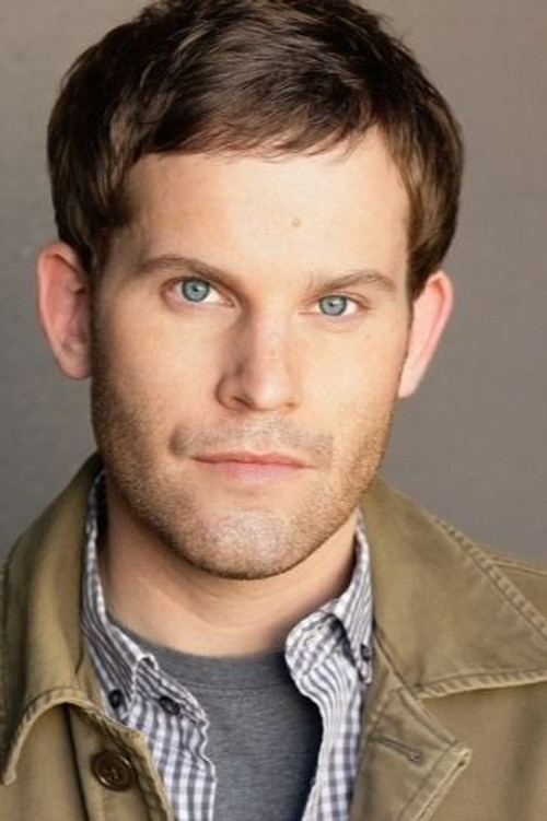 Photo of David Weidoff, Acting
