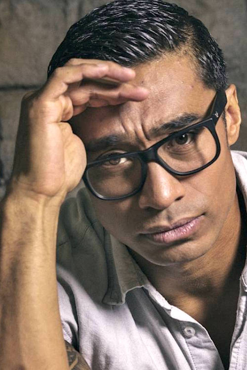 Photo of Pua Magasiva, Acting