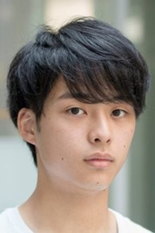 Photo of Hayasaka Shuto, Acting