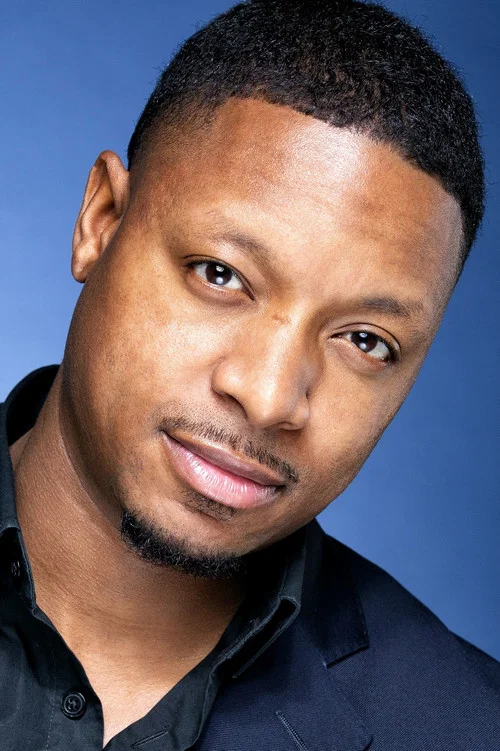 Photo of Johnse Allende Jr., Acting