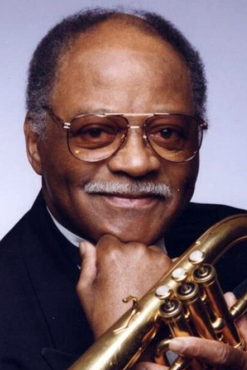 Photo of Clark Terry, Acting