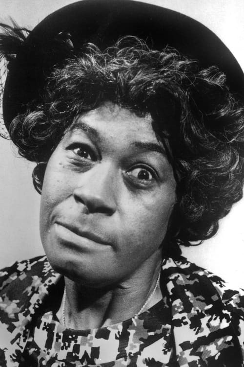 LaWanda Page profile