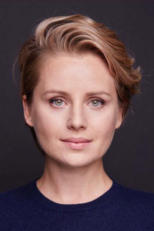 Photo of Paulina Chruściel, Acting