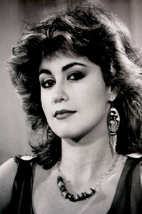 Mariela Alcalá profile