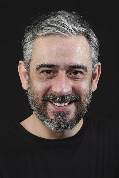 Gökhan Kıraç profile