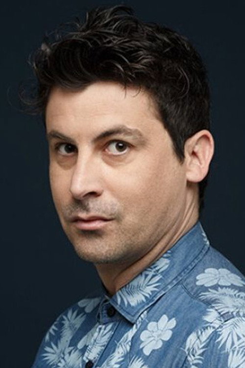 Bruno Bayeux profile