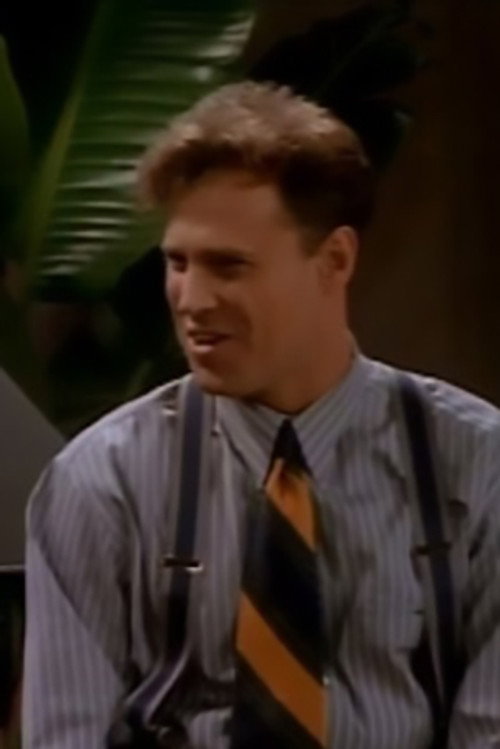 Photo of Daniel Bardol, Acting