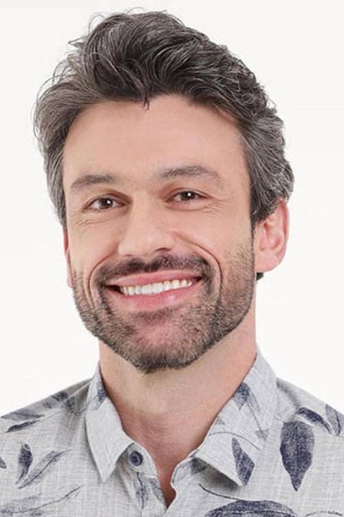 Photo of Roberto Rios, Acting