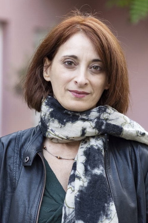 Photo of Isabel Fernández, Directing
