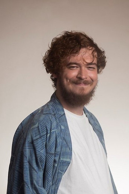 Photo of Rafael Schubert, Acting