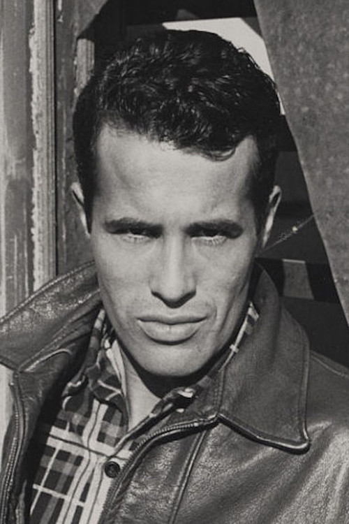 Kenneth Anger profile