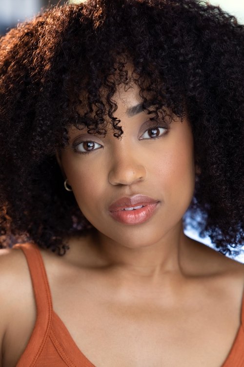 Danielle Madison profile