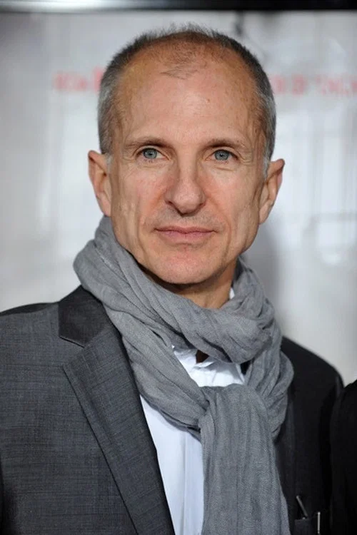 Photo of John DeLuca, Production