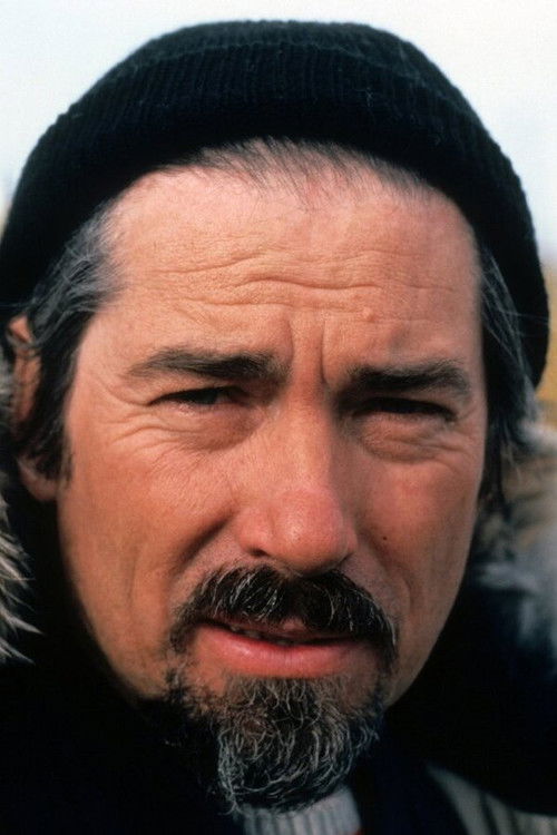 Carroll Ballard profile