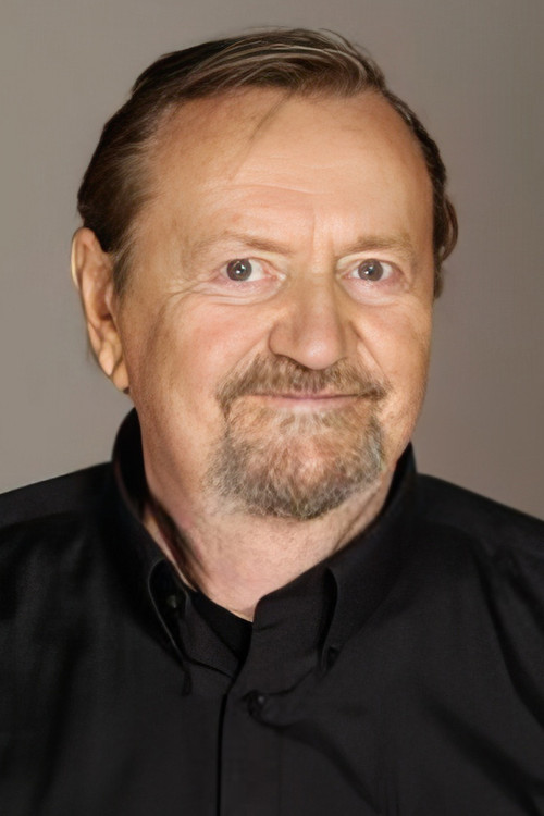 Photo of Anton Korenči, Acting
