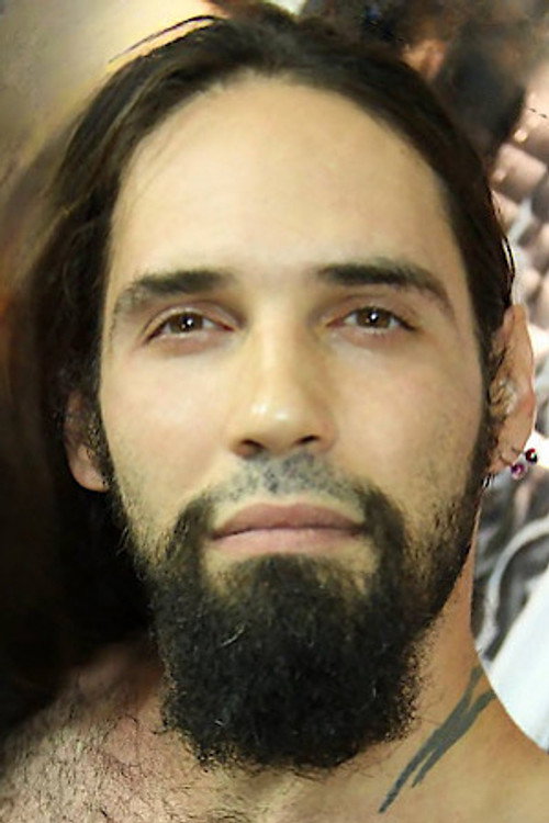 Photo of Sterling Guy, Acting