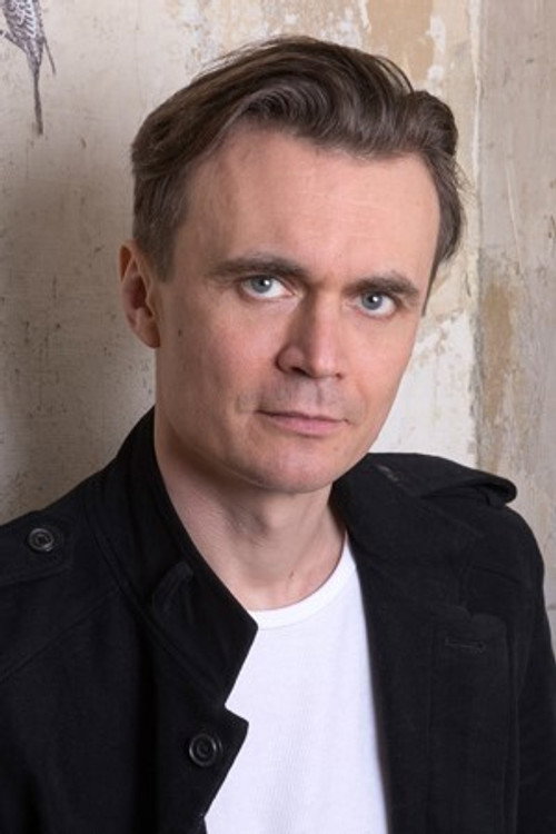 Photo of Sebastian Songin, Acting