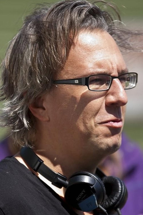 John Barnard profile