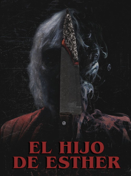 Movie poster for El hijo de Esther (2025)