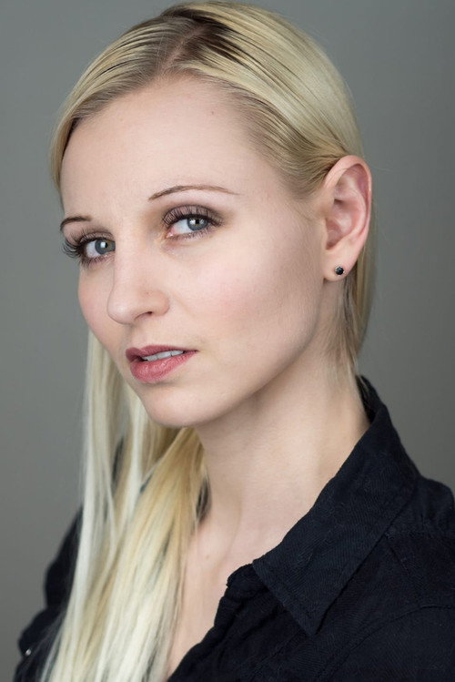 Photo of Lindsay Christopher, Acting