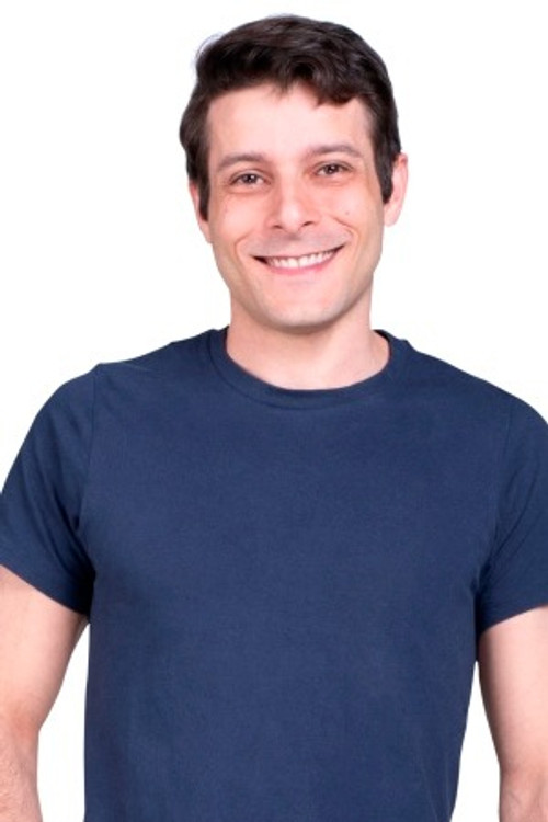 Fernando Cavinato Bianchi profile