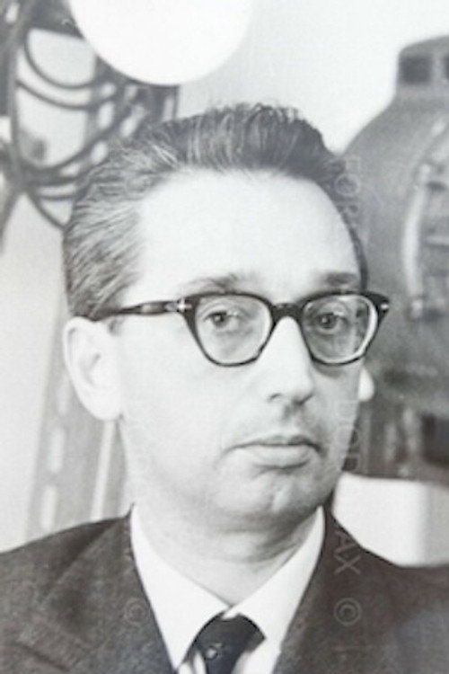 Photo of Virgilio Sabel, Directing