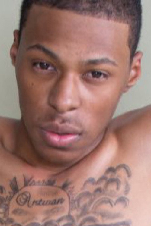 Photo of Keior Sanders, Acting
