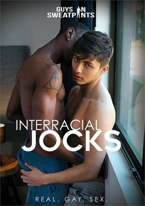 Movie poster for Interracial Jocks (2020)
