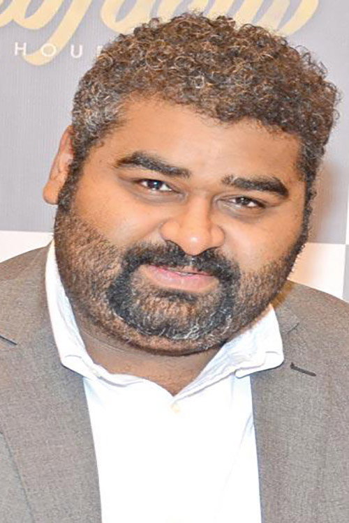 Ramadhan Khesroh profile