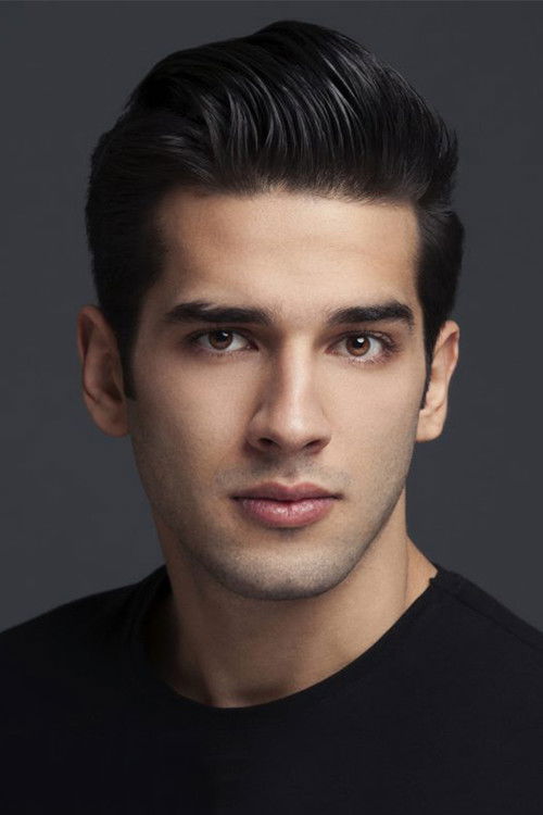 Baran Bölükbaşı profile