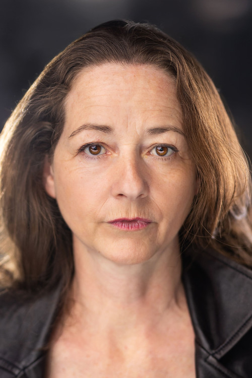 Photo of Hélène Tardif, Acting