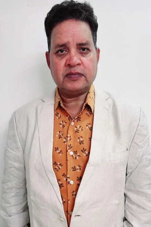 Photo of Pankaj Titoria, Acting