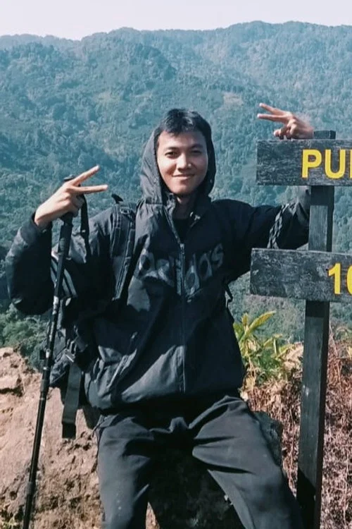 Photo of Ezra Faiq Wicaksono, Acting