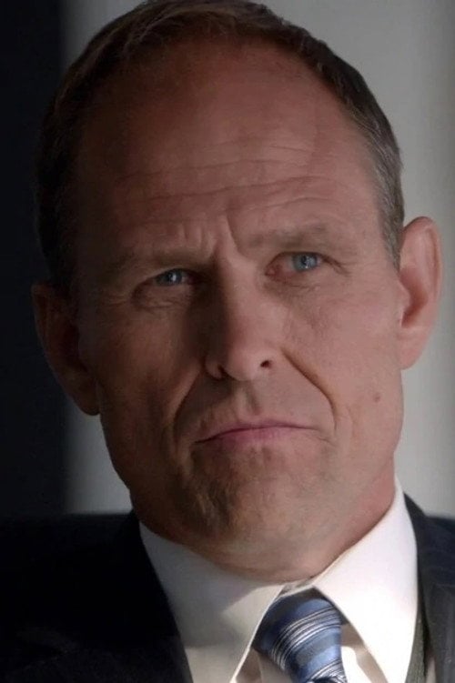 Photo of Steve Makaj, Acting