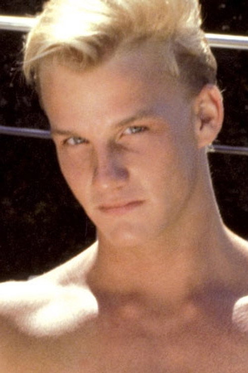 Photo of Casey Jordan, Acting