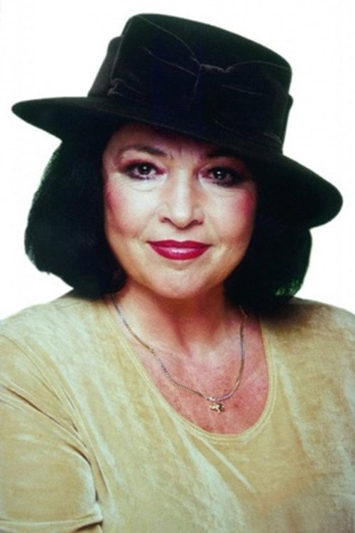 Photo of Éva Szabó, Acting