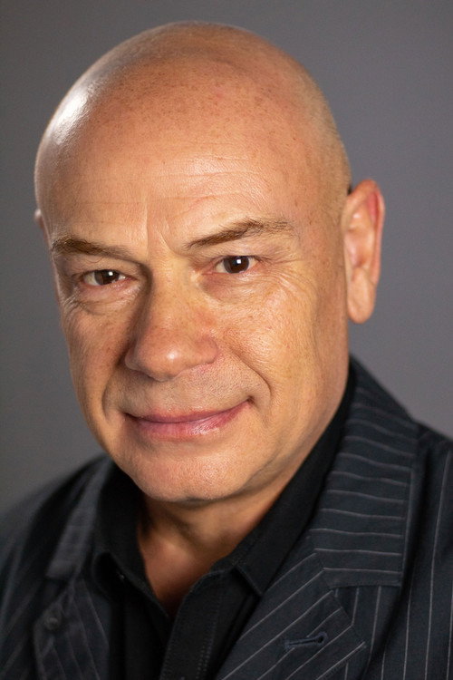 Photo of Eugene Alper, Acting